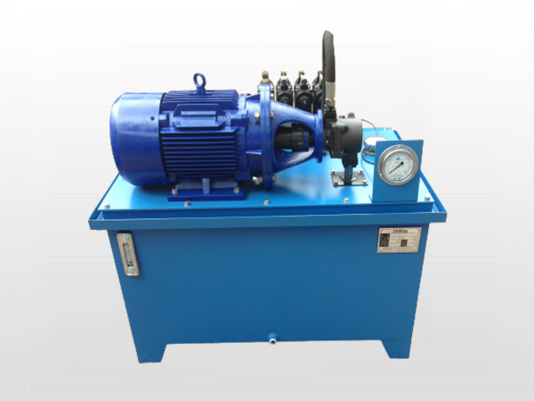 造成液壓站流量不穩(wěn)定的原因是什么?該如何解決? 造成液壓站流量不穩(wěn)定的原因是什么?該如何解決?